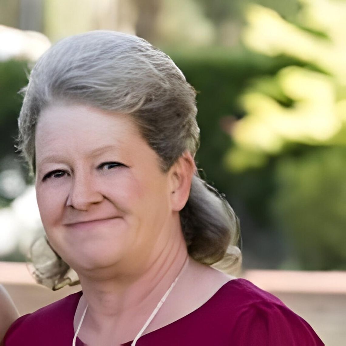 Donna Kay Fain Donna Kay Fain