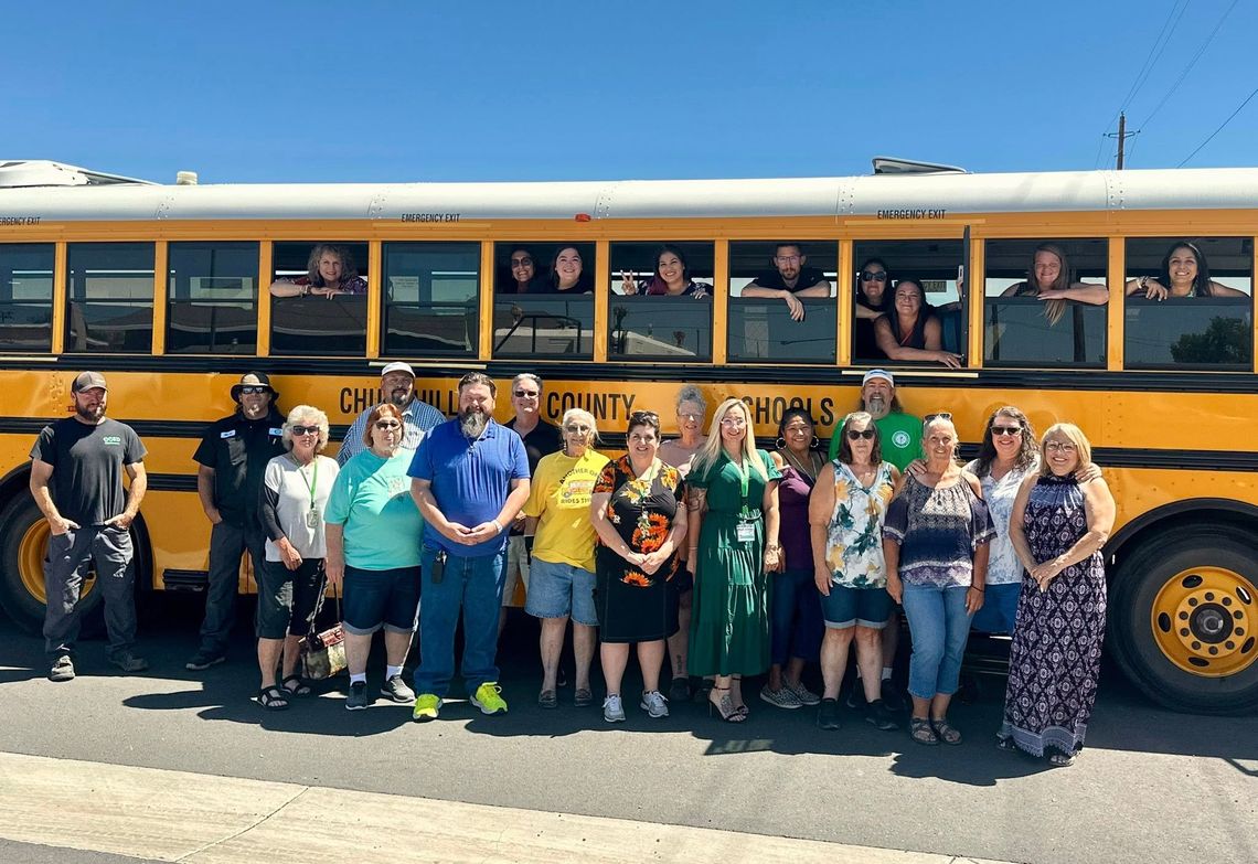 Driver Shortages Leave Students Waiting, Chronic Absenteeism Solutions Explored