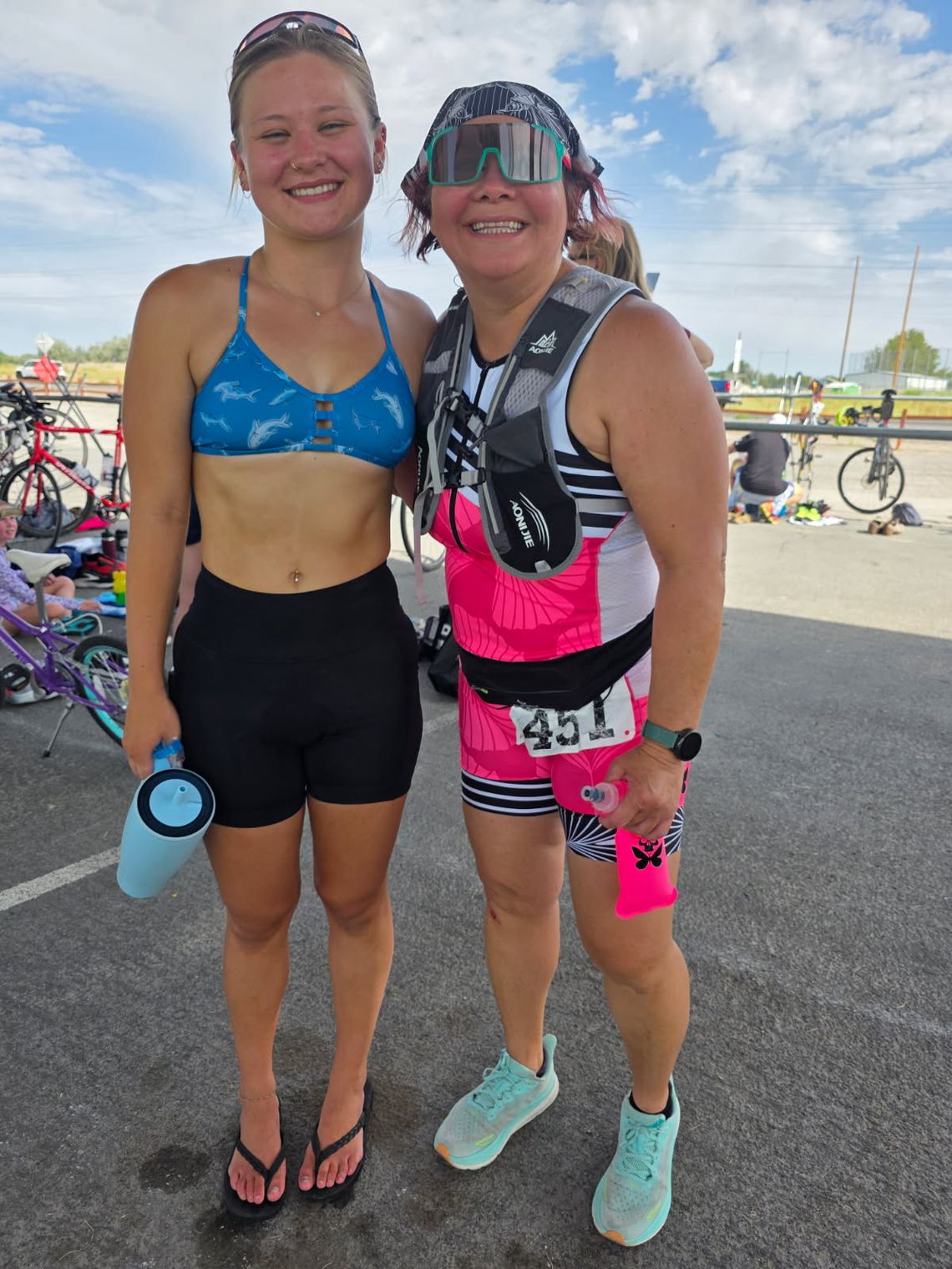 Dust Devil Triathlon Dust Devil Triathlon