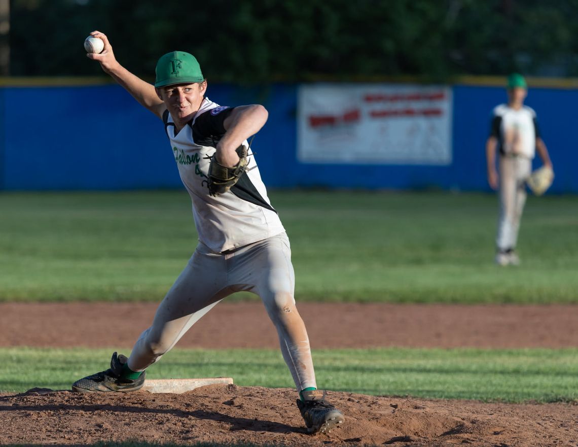 Fallon Babe Ruth 16U Turns Attention to Pacific Southwest Regional Tournament Fallon Babe Ruth 16U Turns Attention to Pacific Southwest Regional Tournament