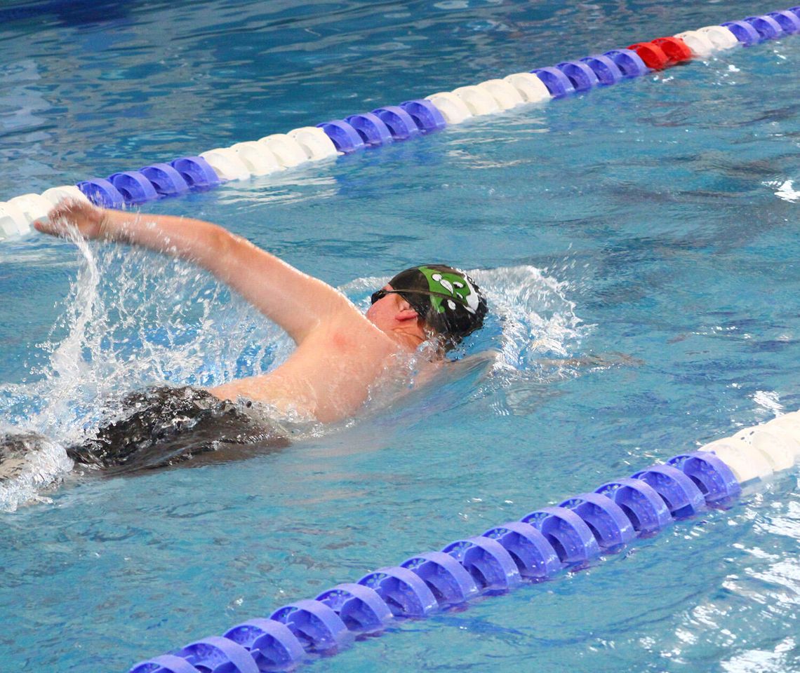 Fallon Boys Finish Strong at 3A State Championships