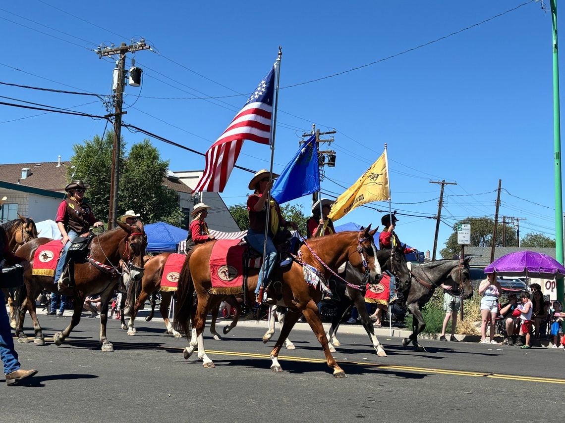 Fallon Celebrates America’s 250th With Parade, Community Festivities Fallon Celebrates America’s 250th With Parade, Community Festivities