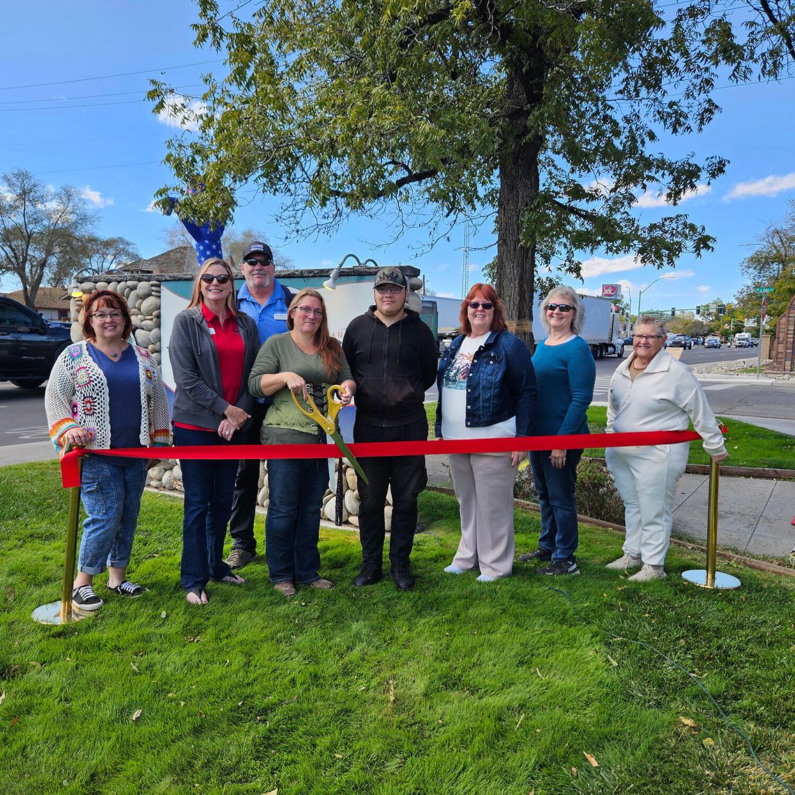 Fallon Chamber Celebrates Home-Based Entrepreneurs