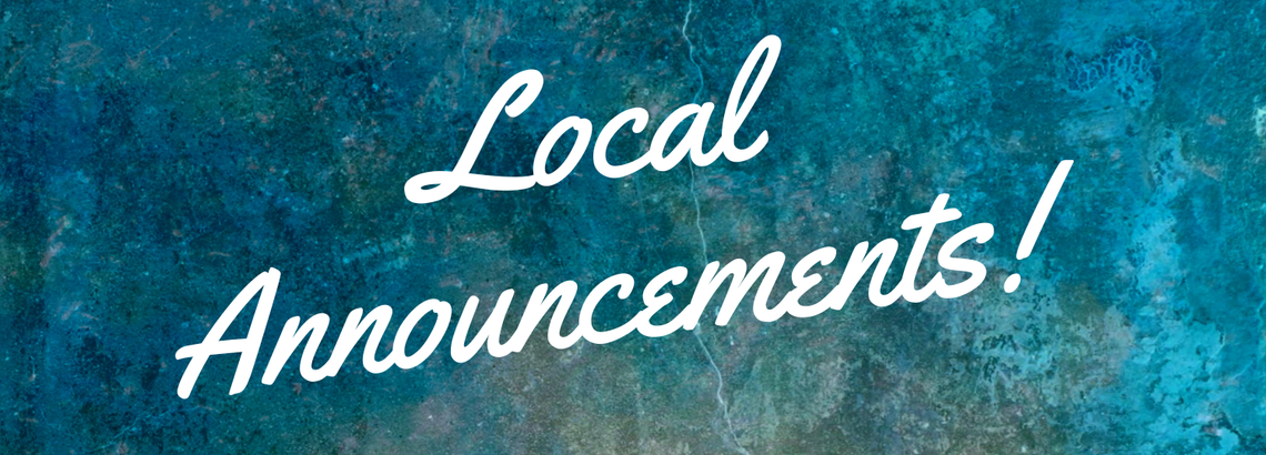 Fallon Community Calendar