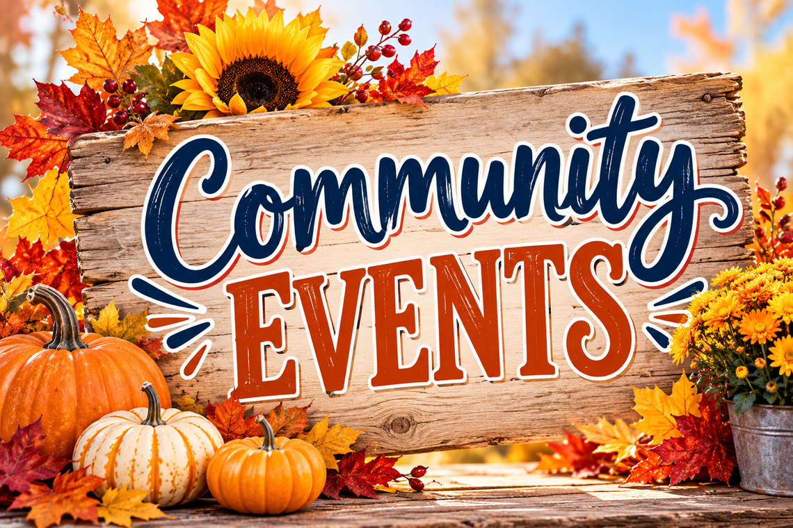 Fallon Community Calendar Fallon Community Calendar