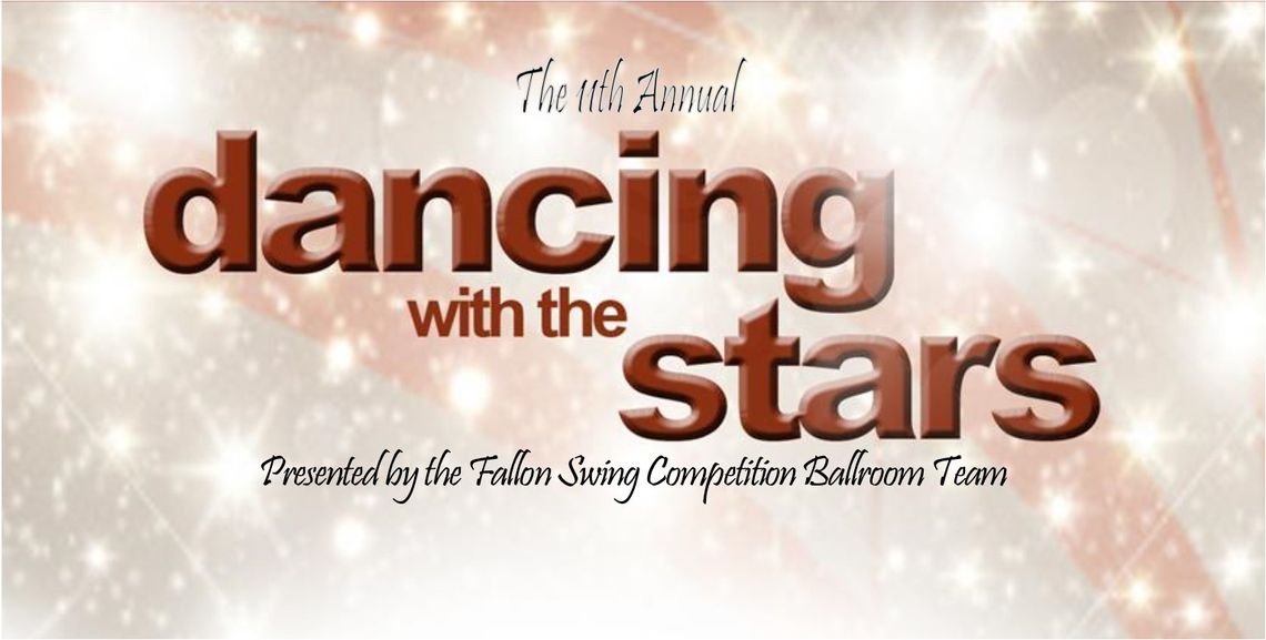 Fallon Dancing With the Stars This Saturday