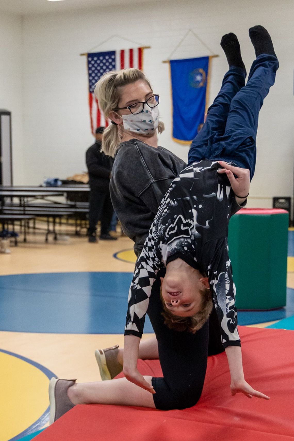 Fallon Flipperz Tumbling Expands Class Options