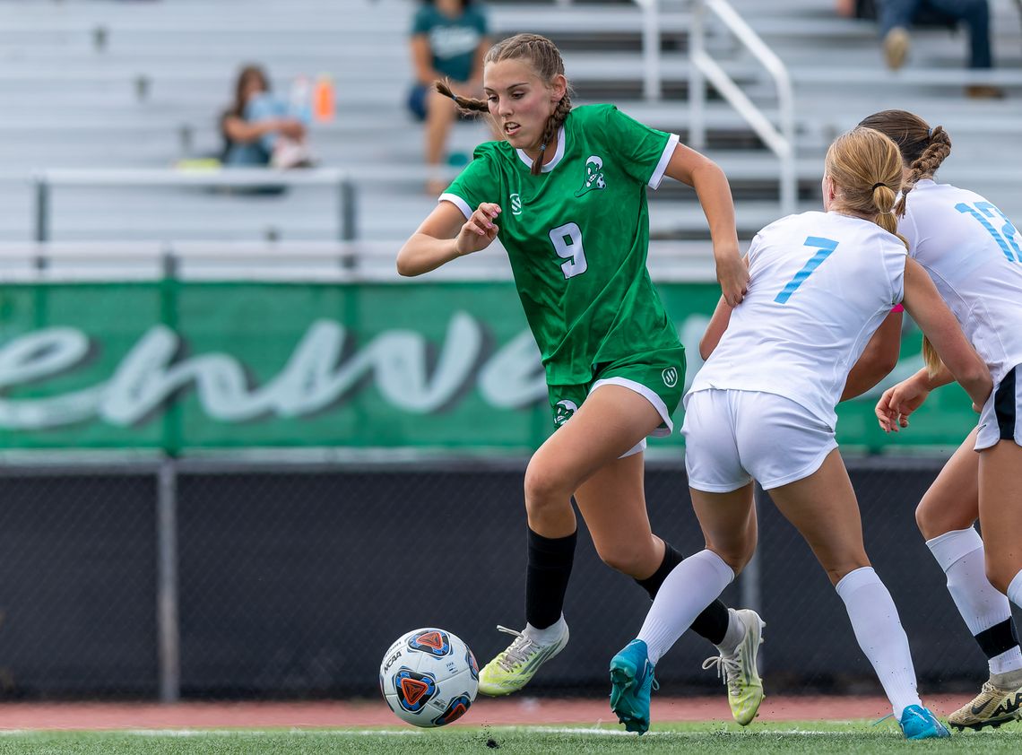 Fallon girls tie North Tahoe in opener, lost to Truckee Fallon girls tie North Tahoe in opener, lost to Truckee