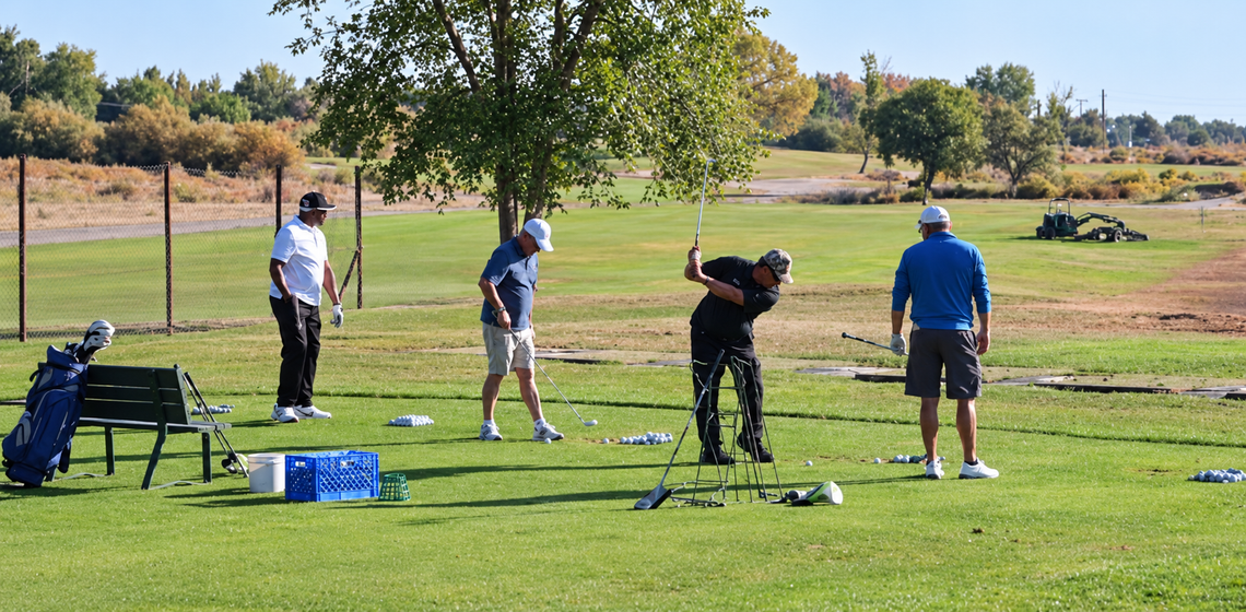 Fallon Golf Course Updates Fallon Golf Course Updates