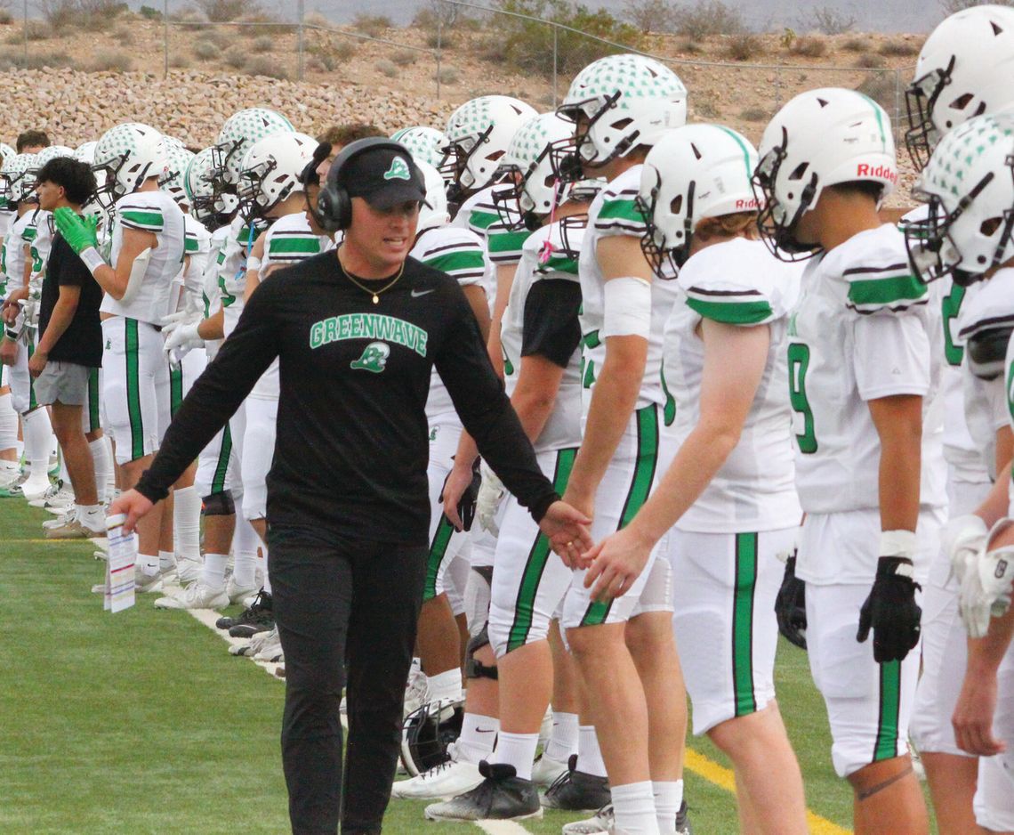 Fallon Holds Off Two Manogue Rallies to Win Season Opener Fallon Holds Off Two Manogue Rallies to Win Season Opener