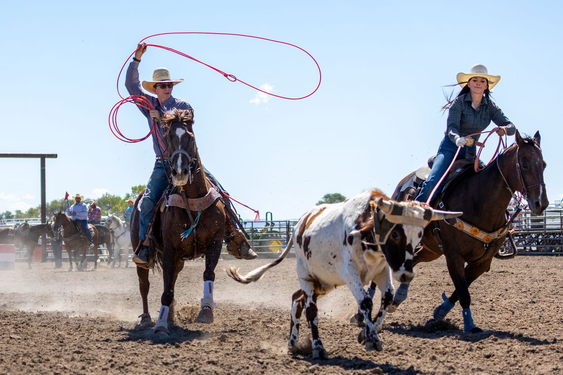 Fallon Junior Rodeo Results Fallon Junior Rodeo Results