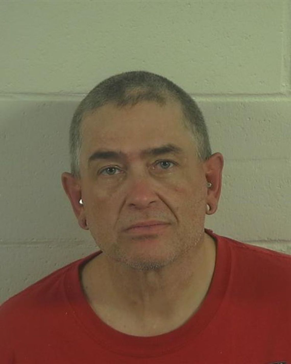Fallon Man Arraigned for Possession of Meth and Semi-automatic Pistol