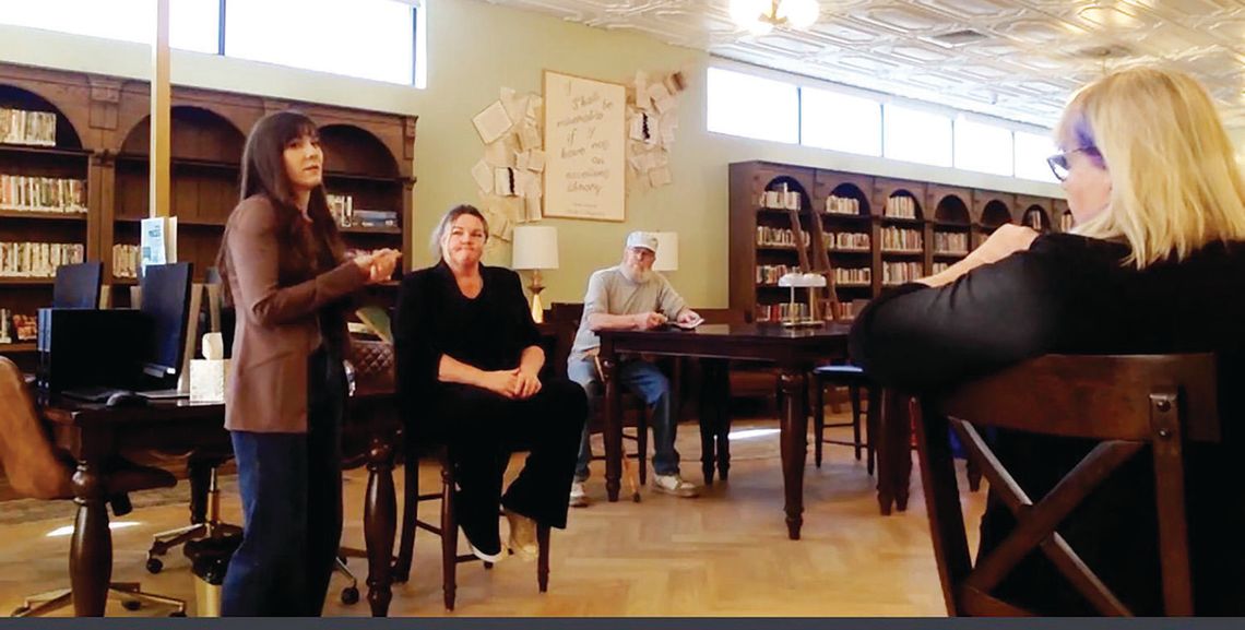 Fallon Media Co. Acquires Winnemucca Publishing