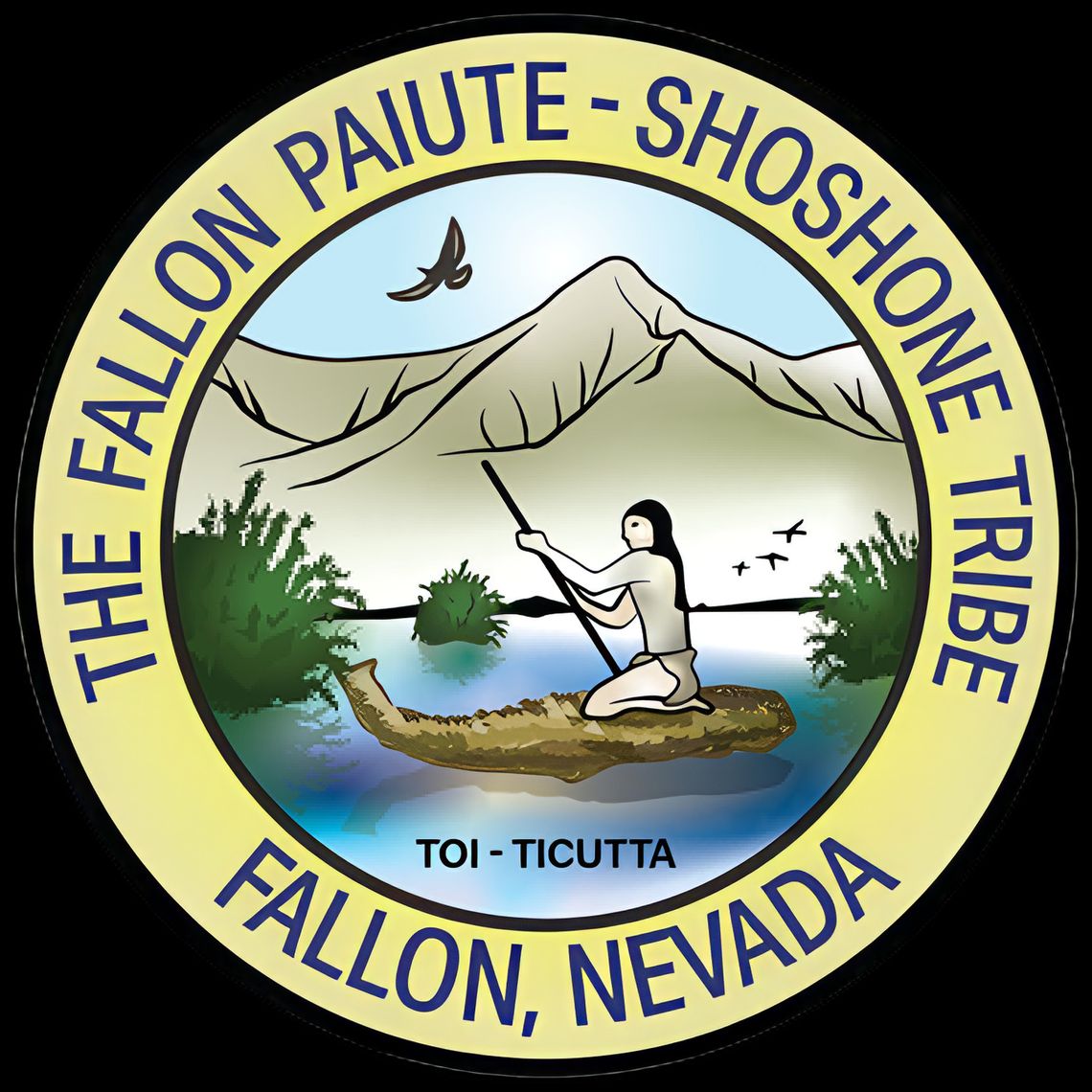 Fallon Paiute-Shoshone Tribe Reports Death Under Investigation