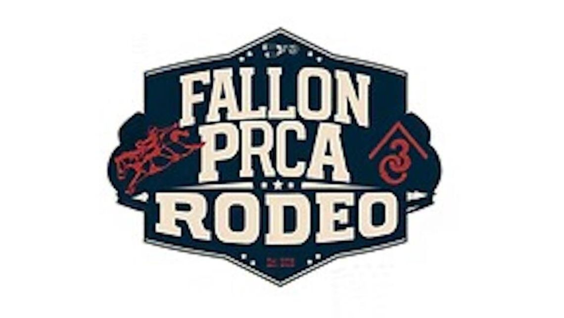 Fallon PRCA Rodeo