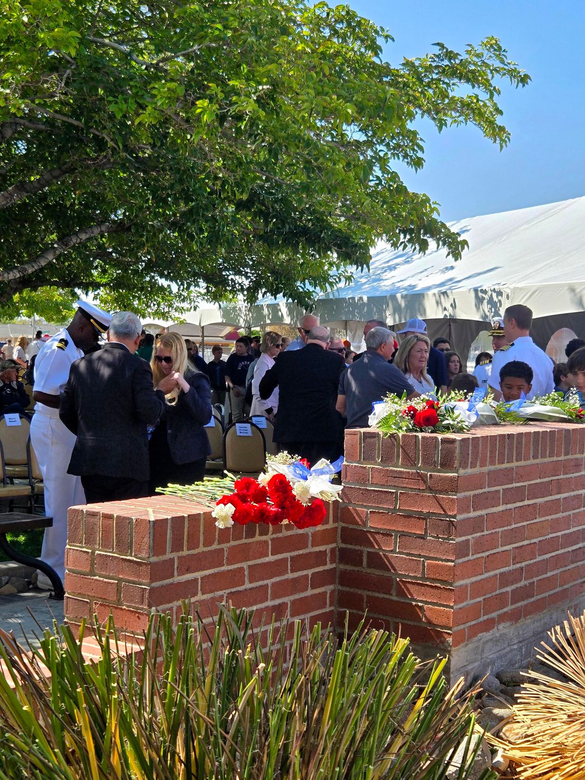 Fallon to Mark 25th Anniversary of 9/11 Fallon to Mark 25th Anniversary of 9/11