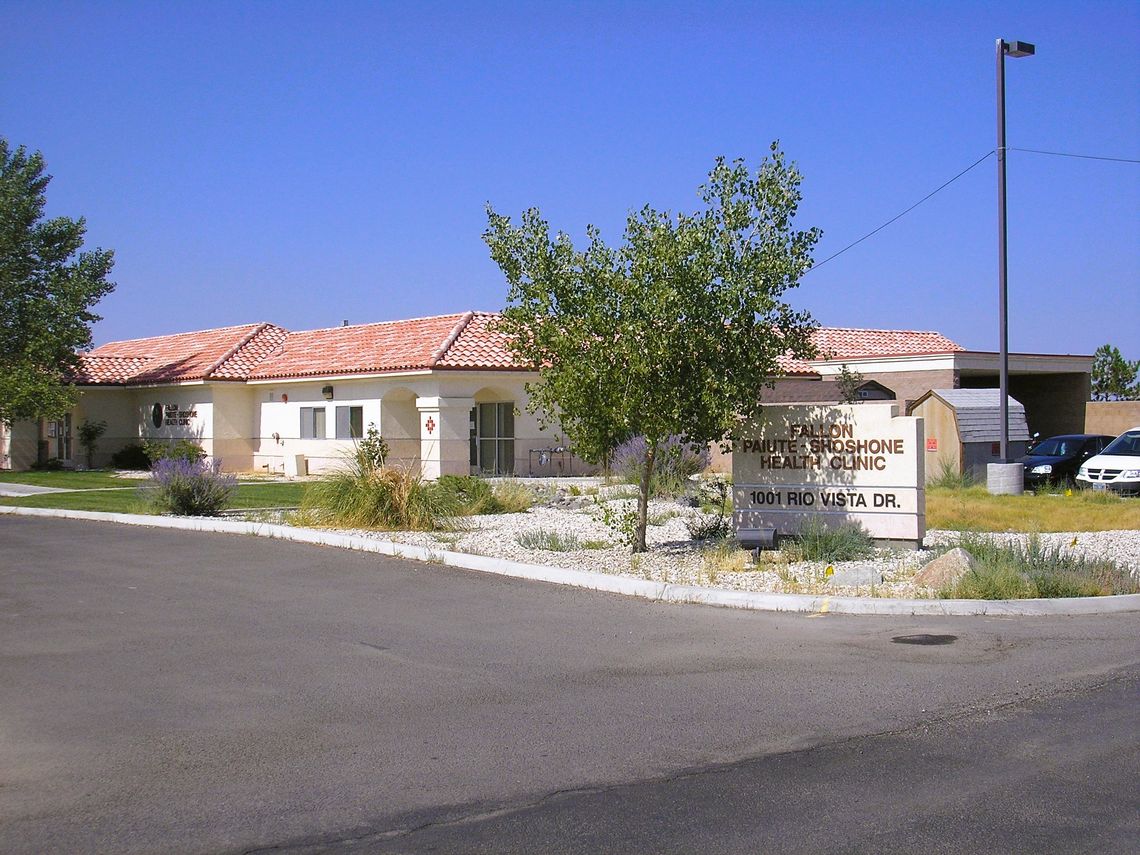 Fallon Tribal Health Center Expands Hours Fallon Tribal Health Center Expands Hours