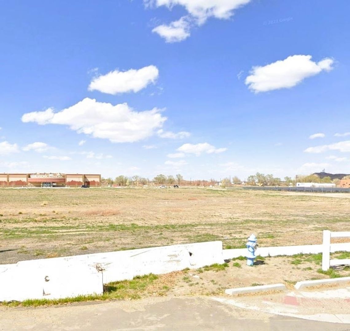 Fallon Tribe Planning Retail Development Near Fox Peak