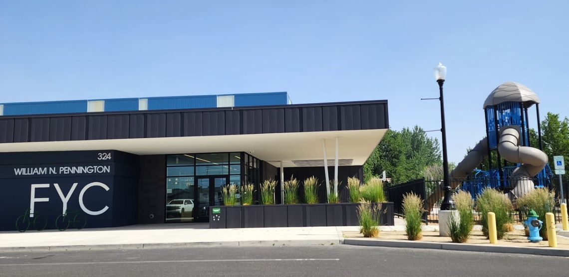 Fallon Youth Club Built for Kids, Backed by the Community