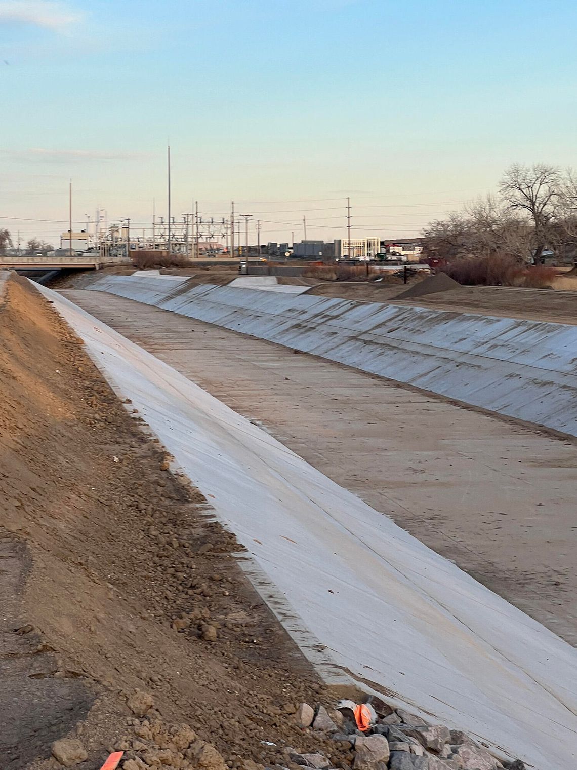 Fernley and TCID Settlement Reached