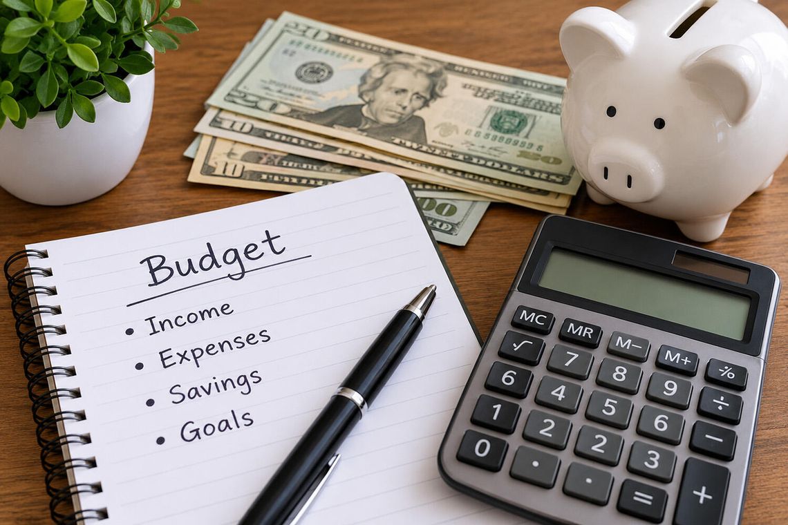 Financial Literacy Workshop Set for Nov. 6