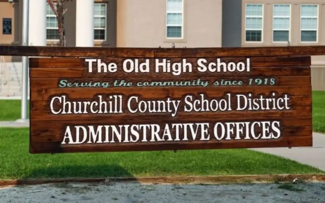 Five Finalists Named in Churchill County School District Superintendent Search
