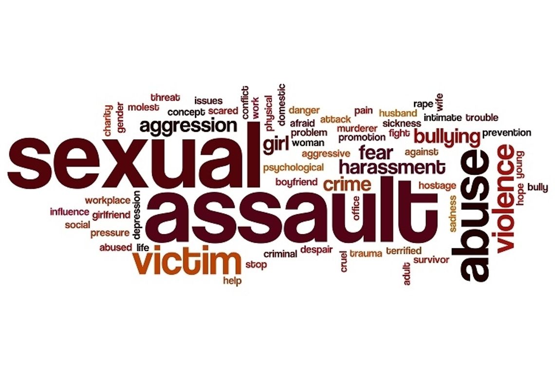 Following the Sexual Assault – Resources that Can Help