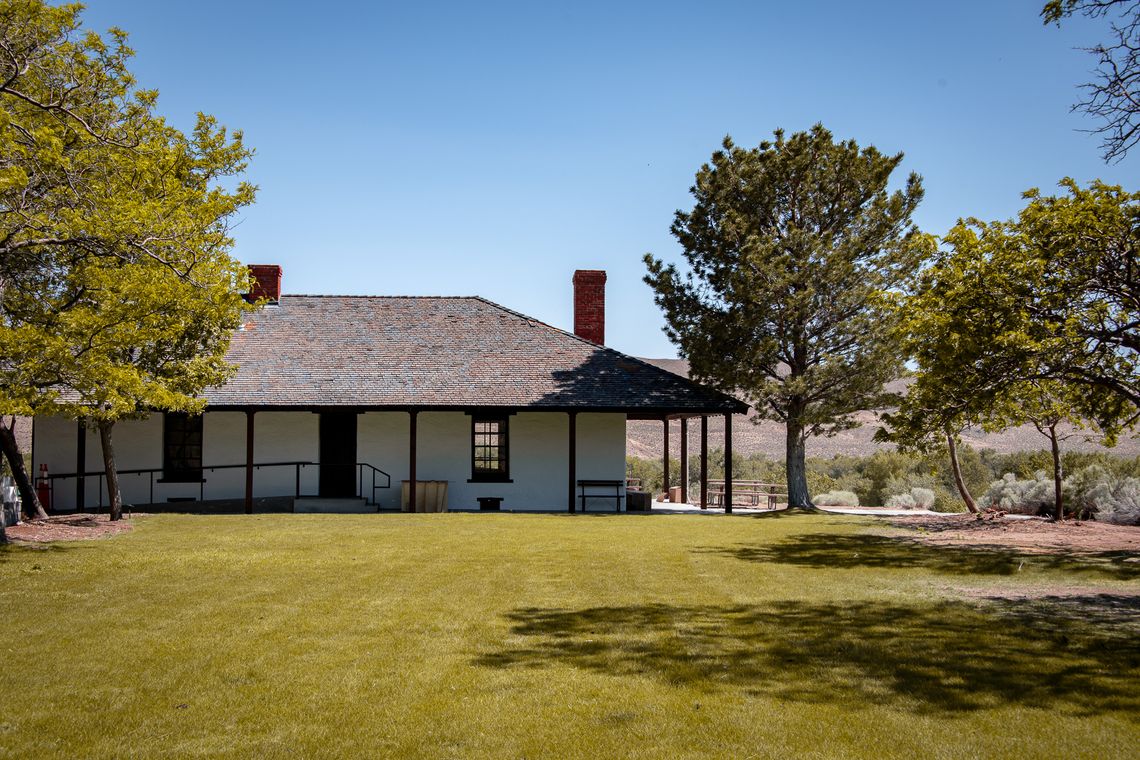 Fort Churchill Visitor Center Reopens After Renovations