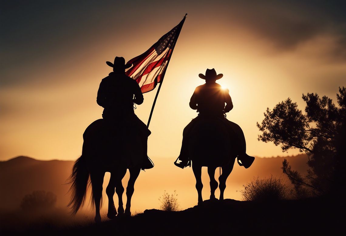 Fourth of July Celebrations