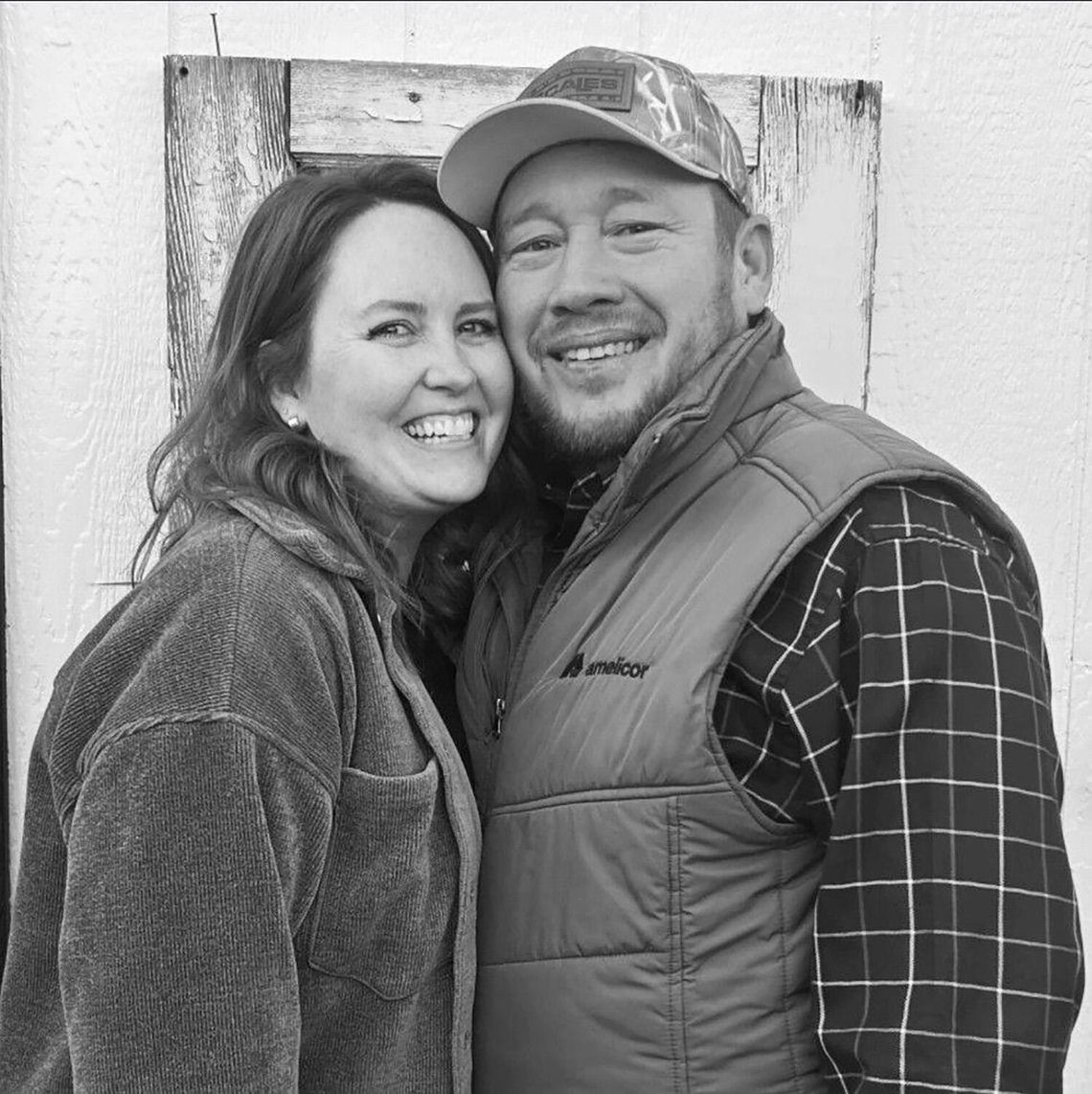 Friend of Law Enforcement: Hanna Jardine Perazzo