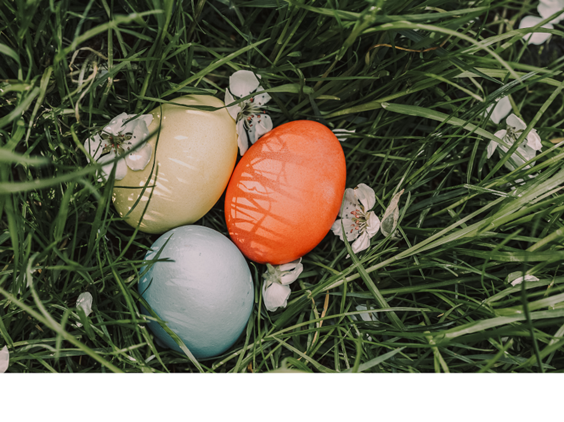 Great Easter Egg Hunt is April 3-11