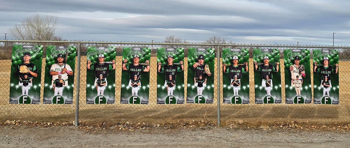 Greenwave Baseball Team Heads to State with Eyes on 11th Title