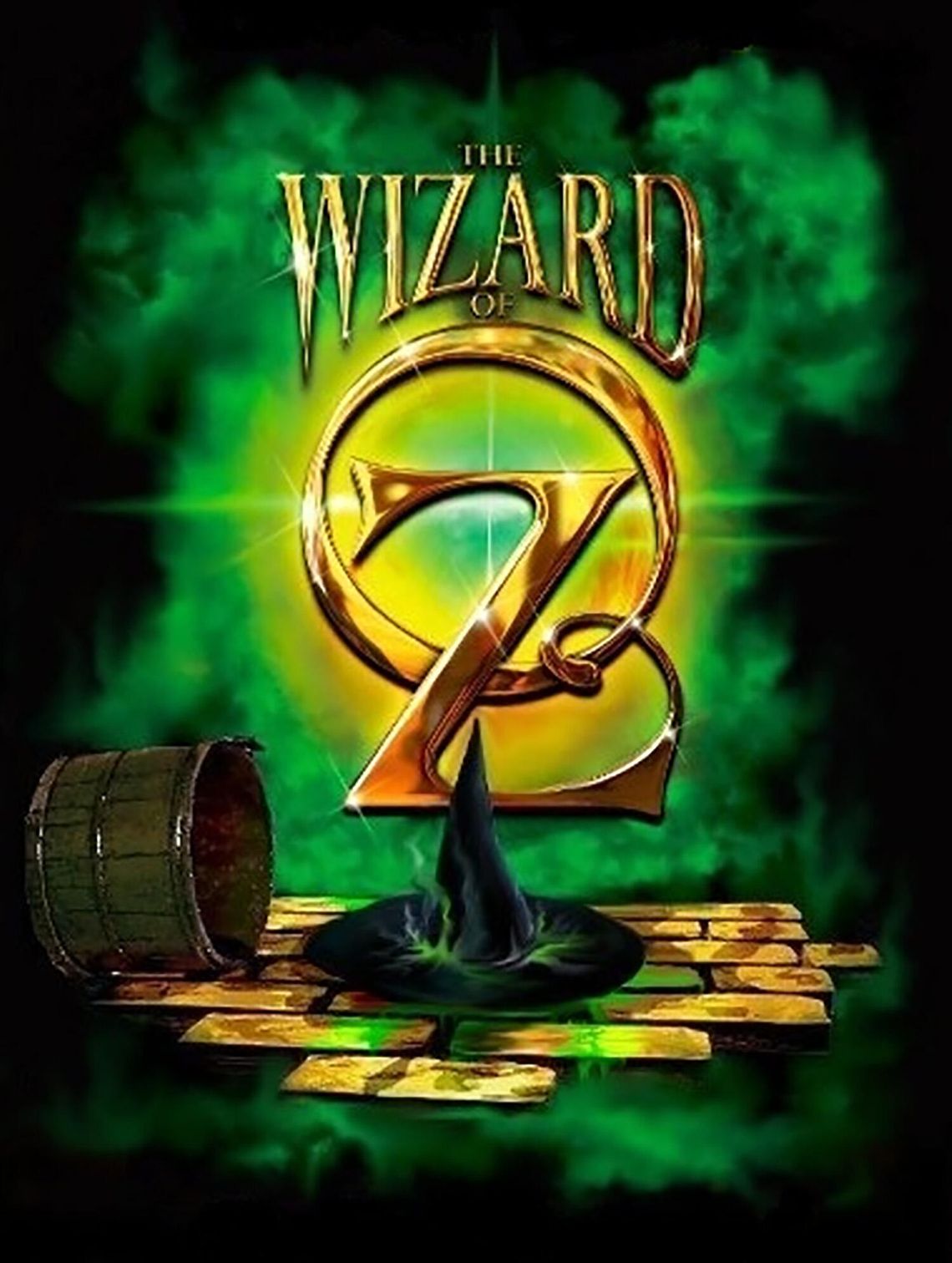 Greenwave Drama Auditions for Wizard of Oz