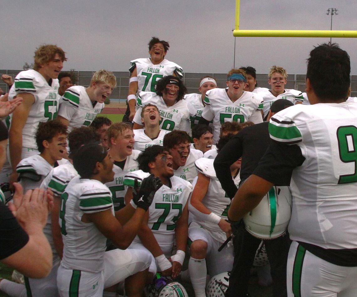 Greenwave Earns Shot at State Title