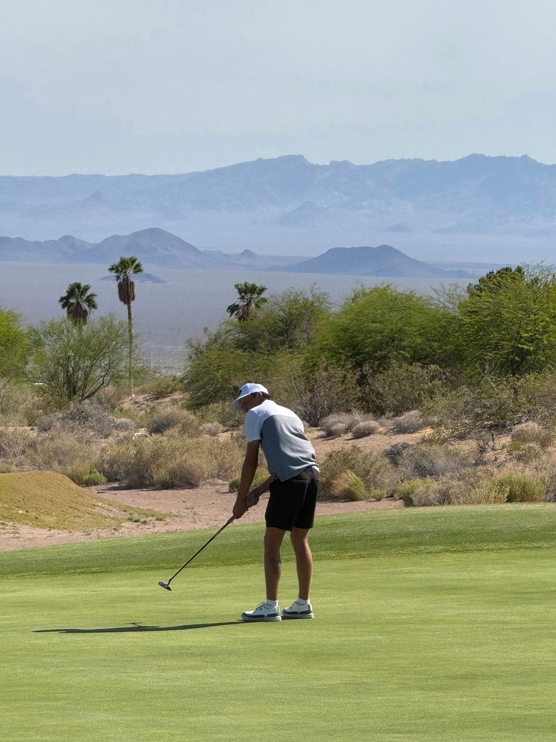 Greenwave Golf Shines at State Tournament