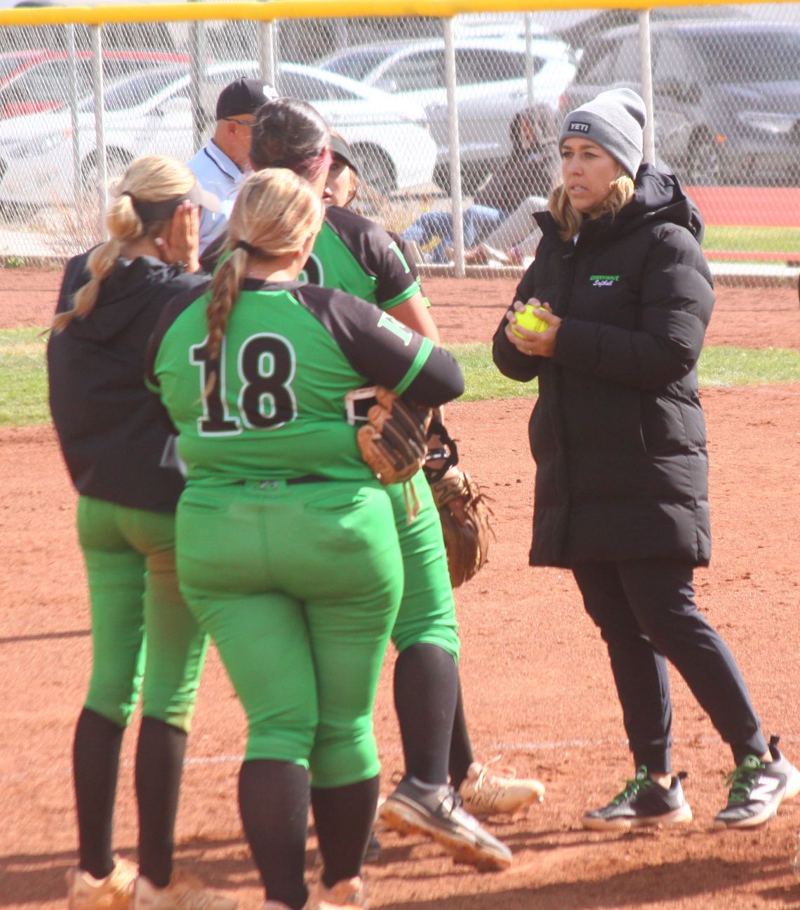 Greenwave to Host Regional Tournament Series This Weekend