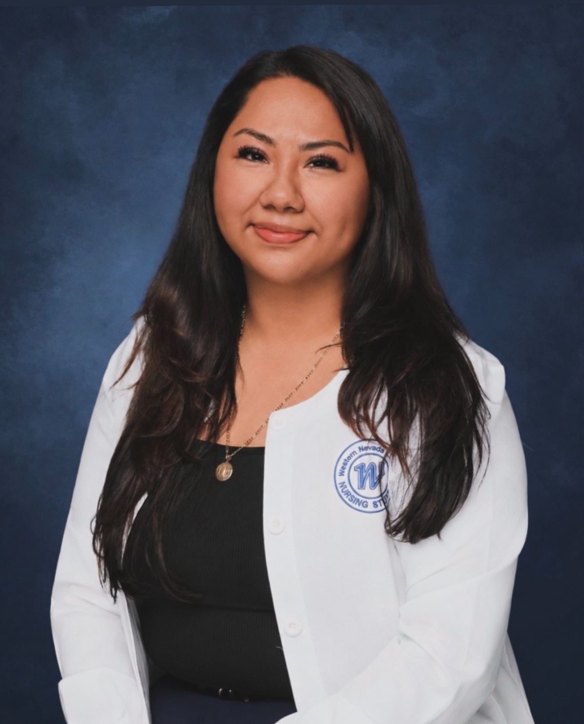 Guadalupe De Santiago Finds Strength Through Nursing Journey Guadalupe De Santiago Finds Strength Through Nursing Journey