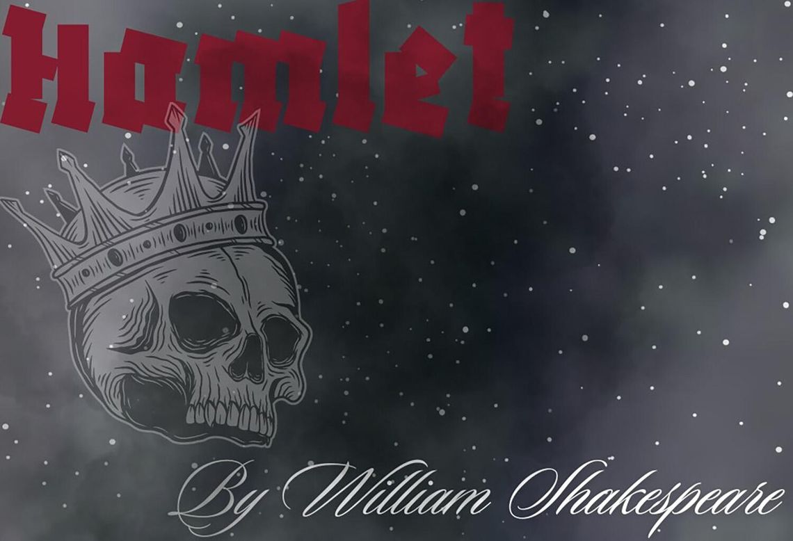 Hamlet at the High School