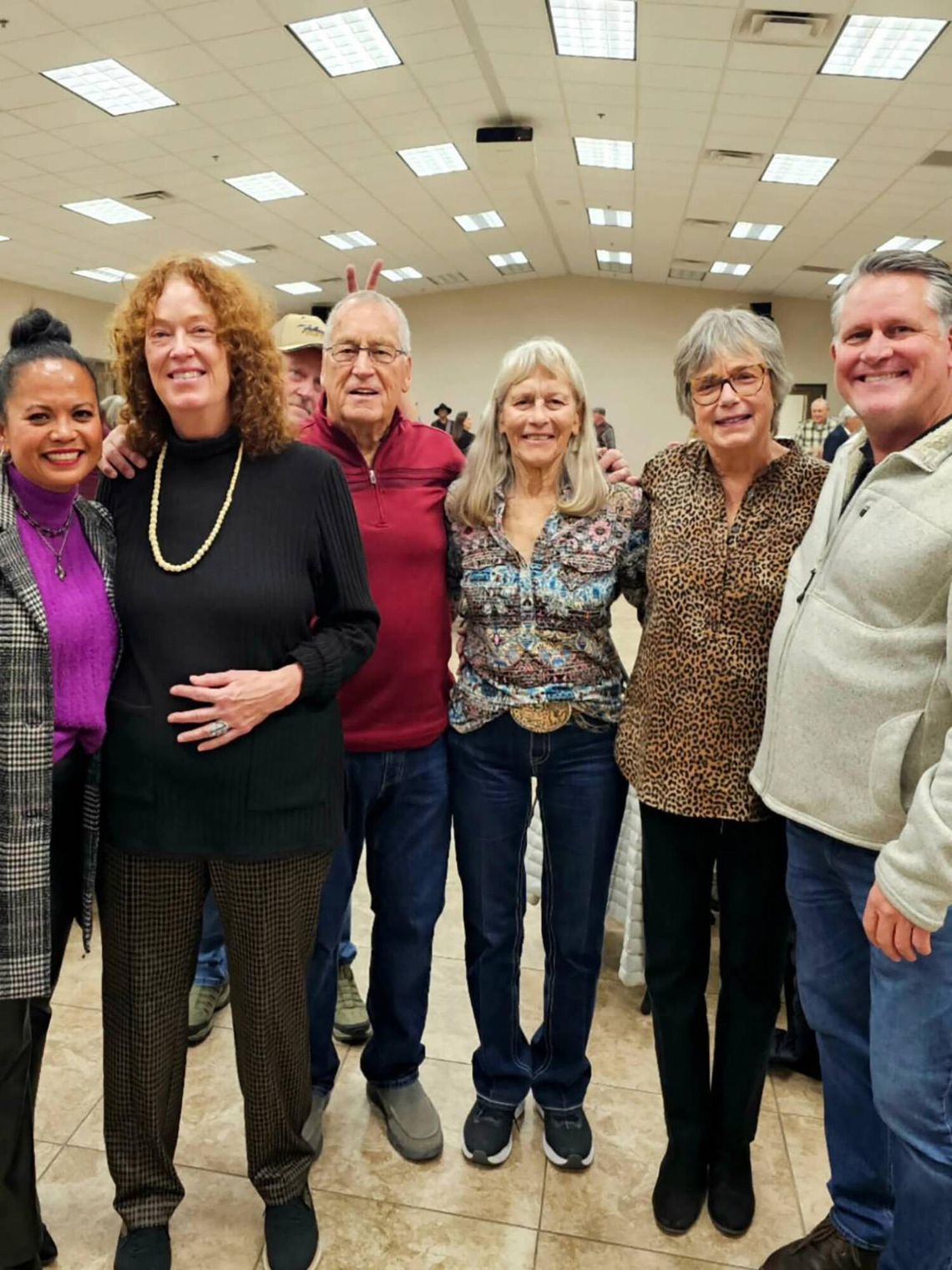 Happy 80th Birthday, Gary Imelli