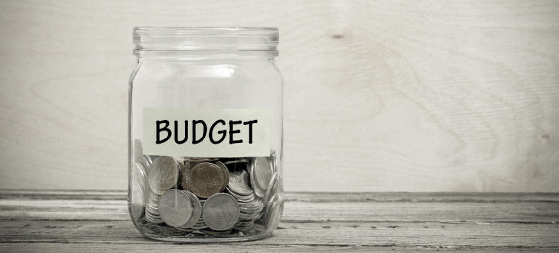 Harness the power of budgeting