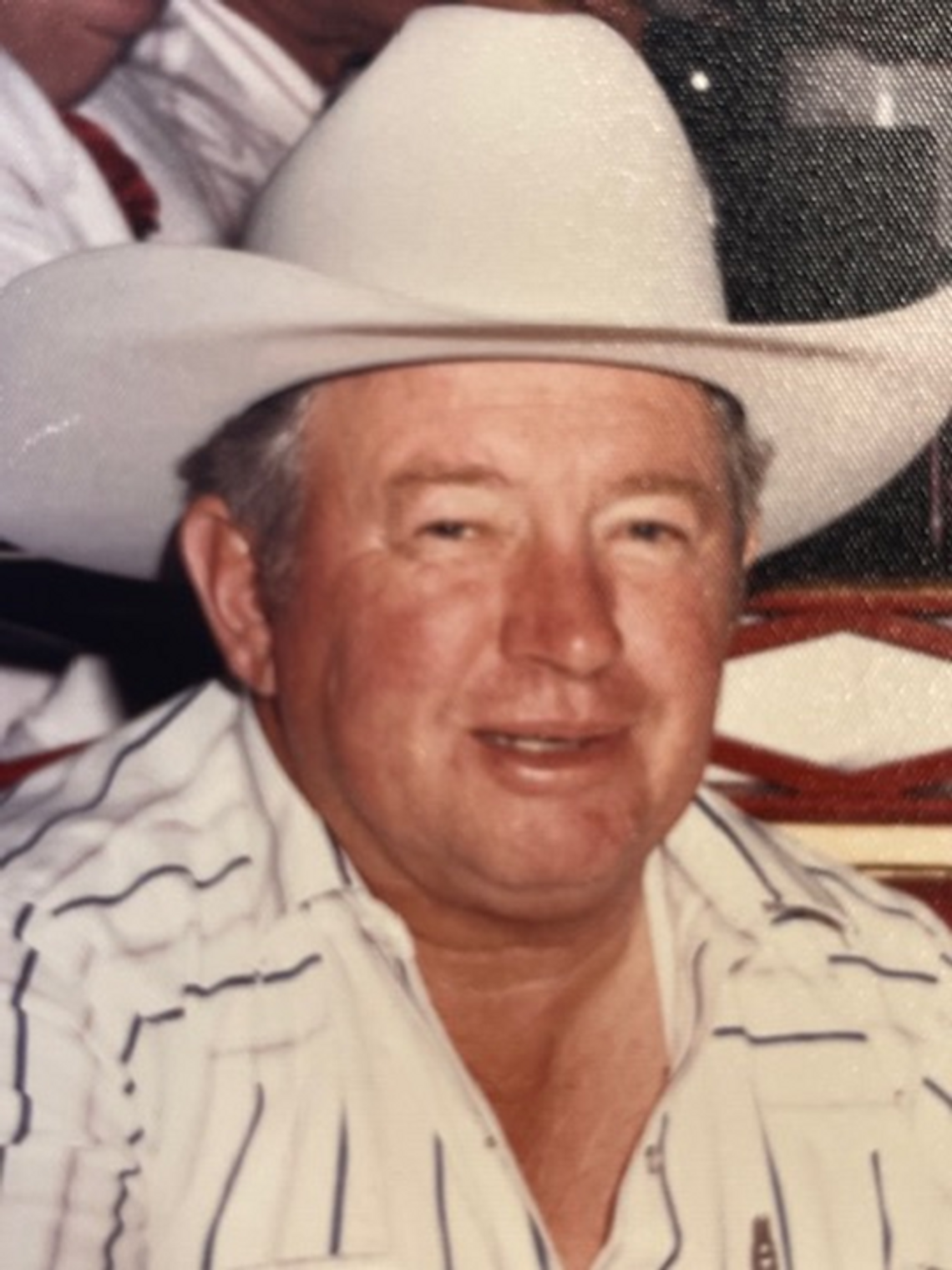 Harold “Harry” Leroy Woolery Harold “Harry” Leroy Woolery