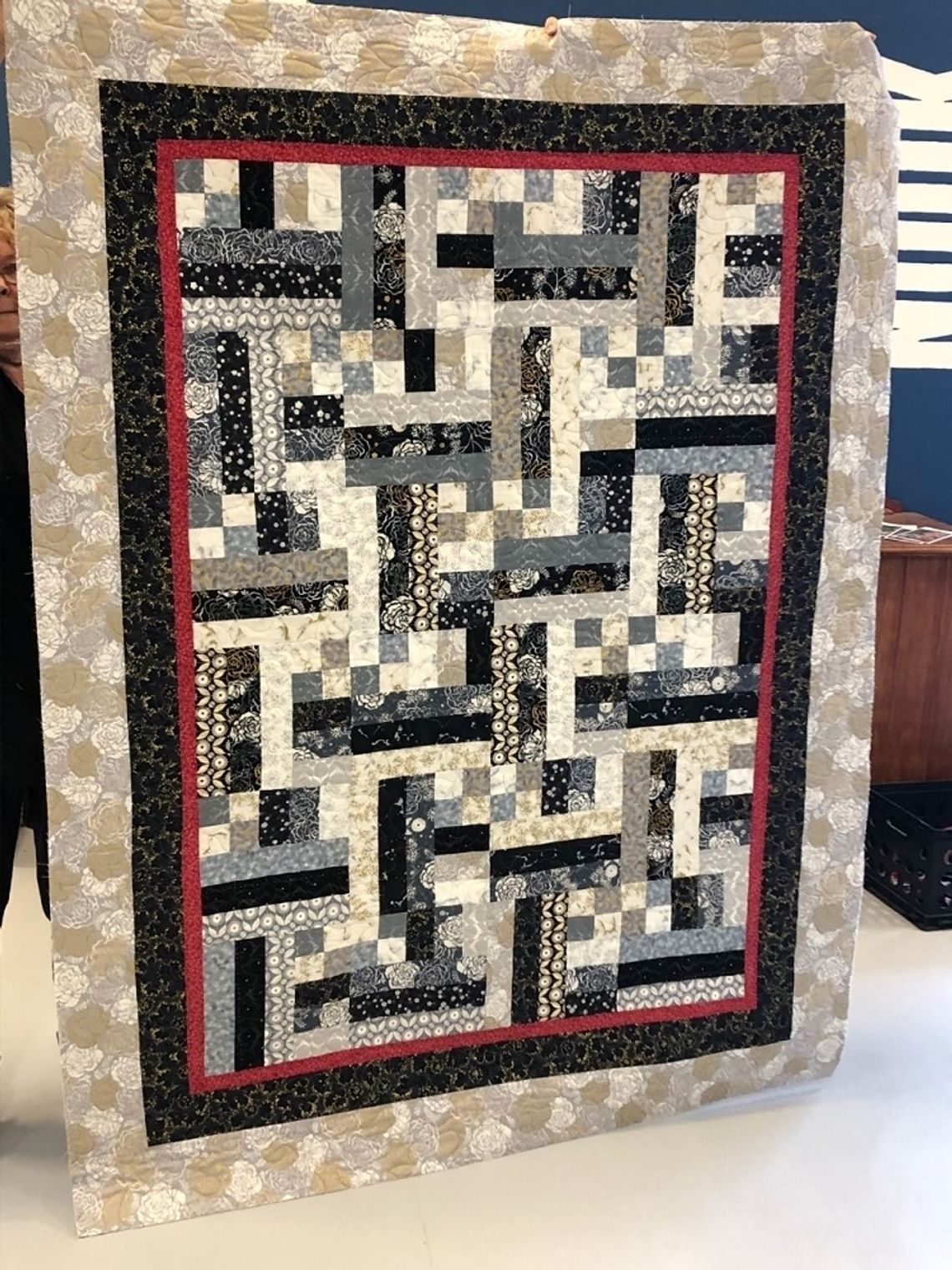 Hearts of Gold Quilters' Incredible Creations