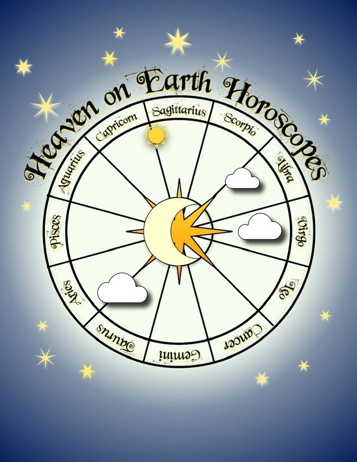 Heaven on Earth Horoscopes: December 16 - 22