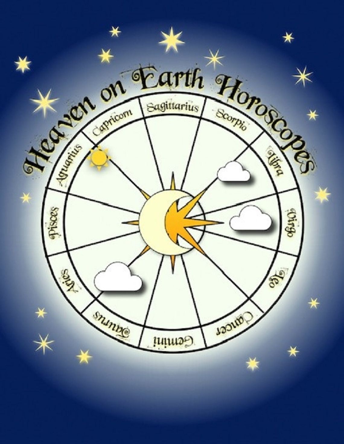 Heaven on Earth Horoscopes: January 20-26