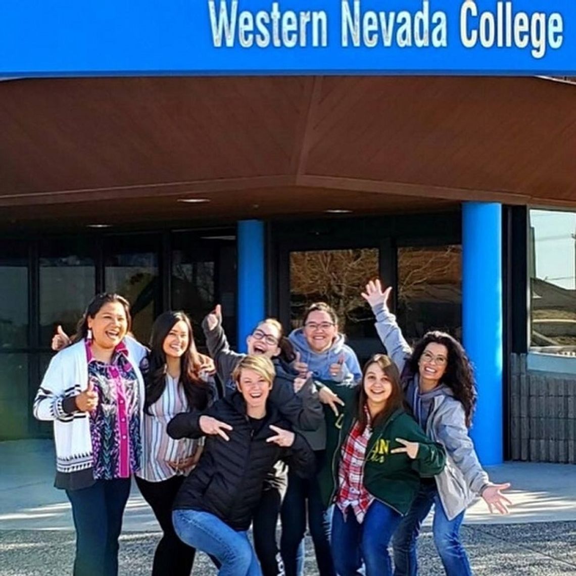 High School Seniors Apply for Nevada Promise Scholarship by Oct. 31