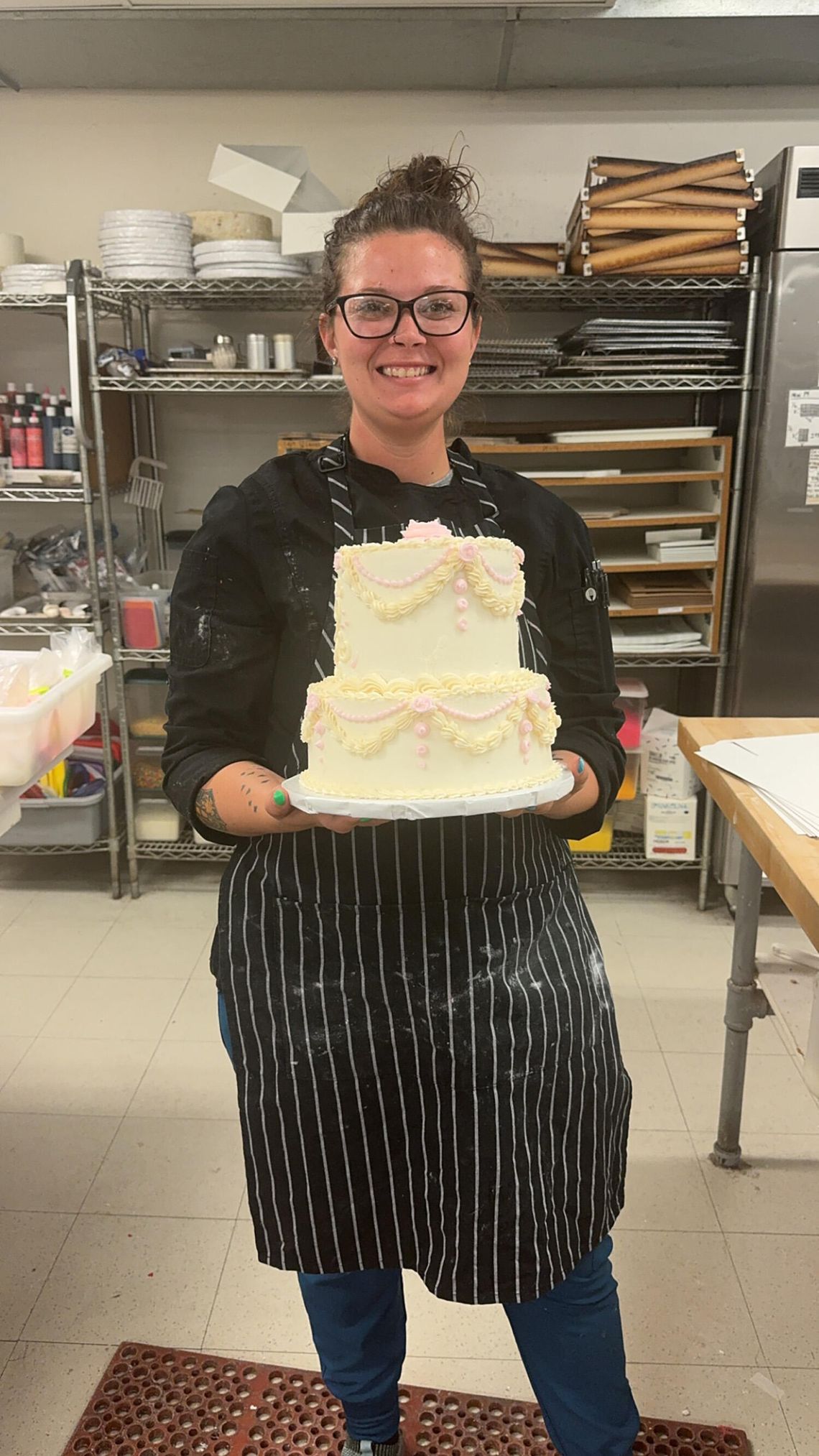 Homicidal Cakes Brings You Delicious Cakes to Kill For