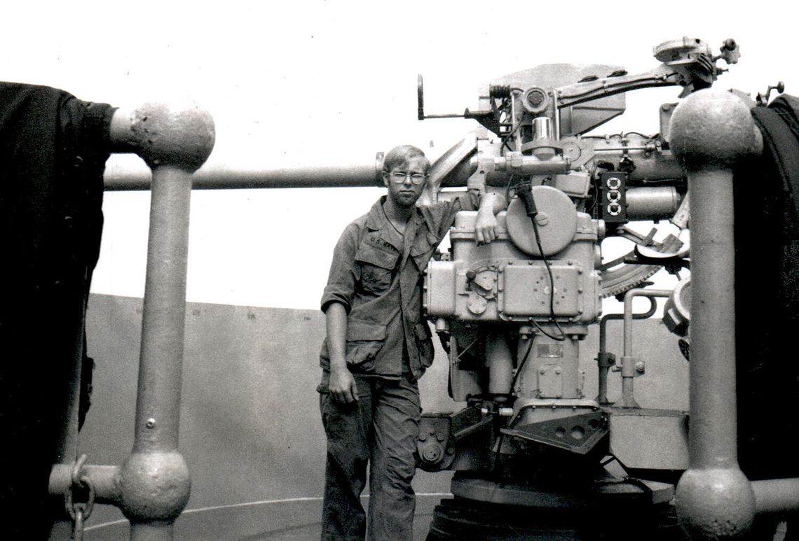 Honoring National Vietnam Veterans’ Day–Please Don’t Ever Forget