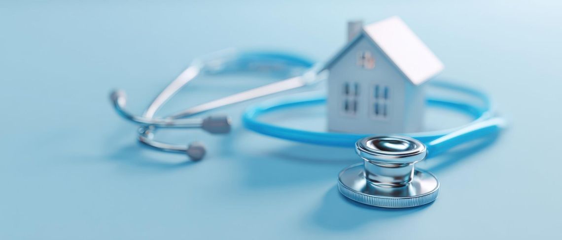Housing and Health Care Top Community Needs Housing and Health Care Top Community Needs