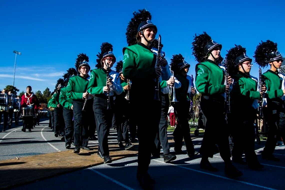 How will High School Sports Work in a Pandemic?