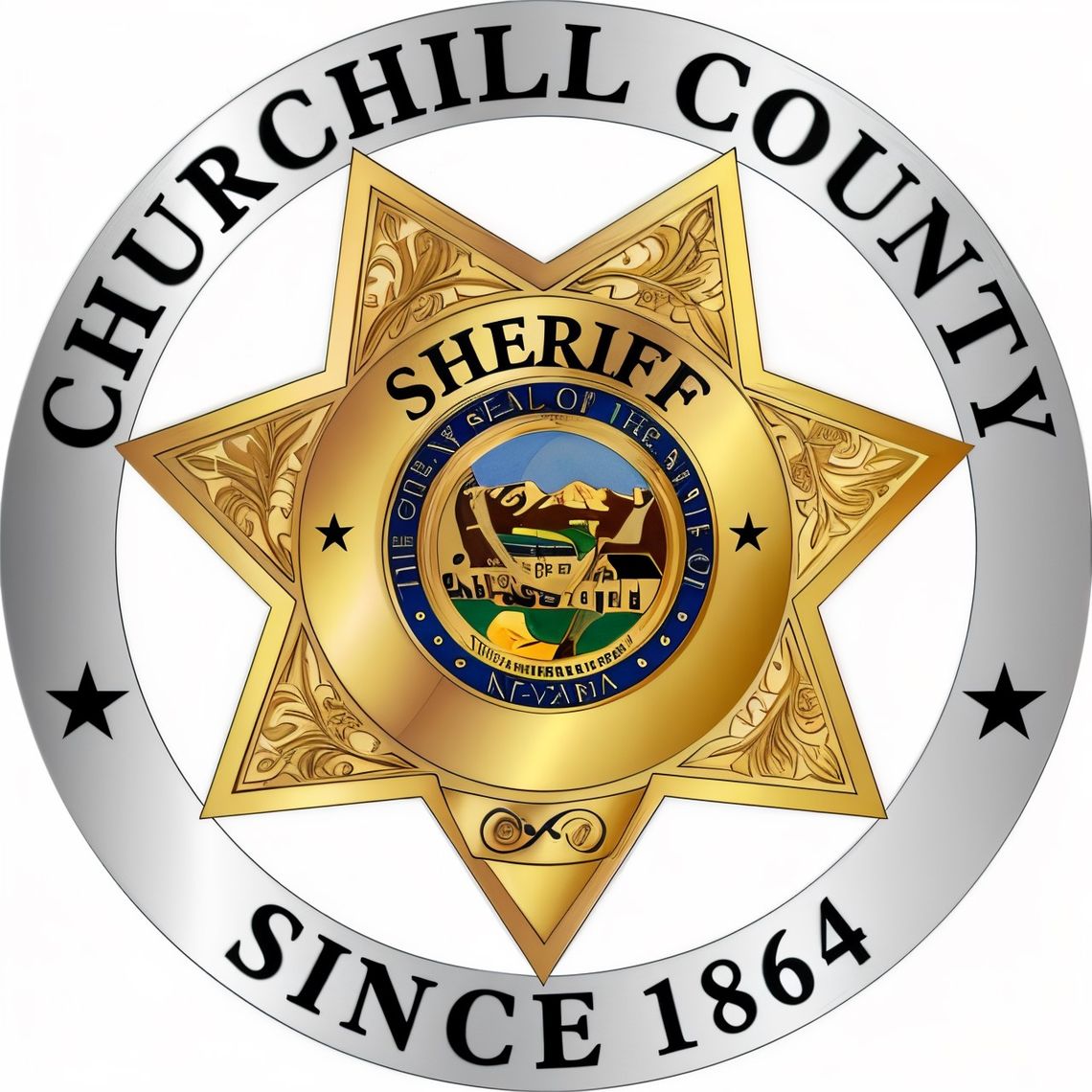 Human Skeletal Remains Found Northeast of Fallon